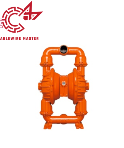 08-15238 P8-AAAPP-ZWS-WF-WF Wilden Pumps