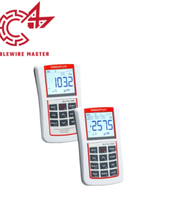 80-143-0000 MiniTest 2500 ElektroPhysik Vietnam