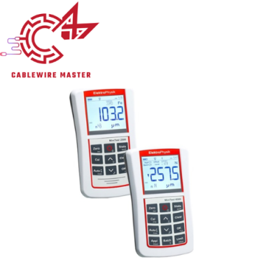 80-143-0000 MiniTest 2500 ElektroPhysik Vietnam