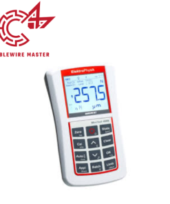 80-144-0000 MiniTest 4500 ElektroPhysik Vietnam