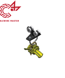 81091 Conductix-Wampfler Vietnam