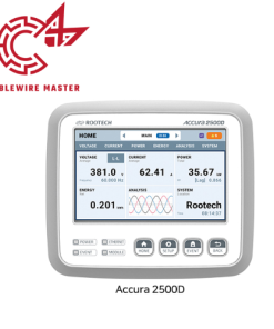A2500D Rootech Vietnam