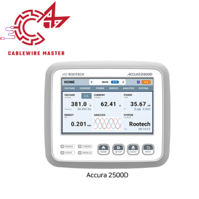 A2500D Rootech Vietnam