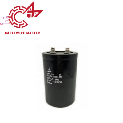 B43564-S9588-M2 EPCOS Viet Nam
