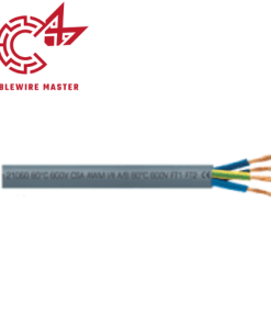 CABLE-9-PVC-100-DB Onicon Vietnam