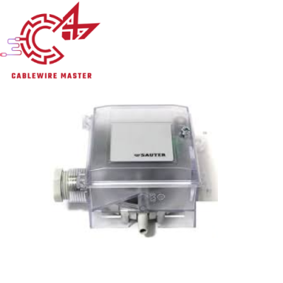 DDLU225F001 Sauter Vietnam