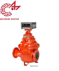 F4-S1 PD Meter TechnipFMC Viet Nam
