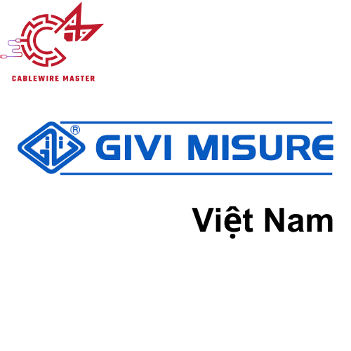 Givi Misure Vietnam