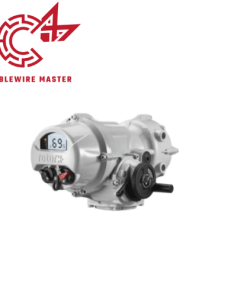 IQT250 F10 Rotork Vietnam