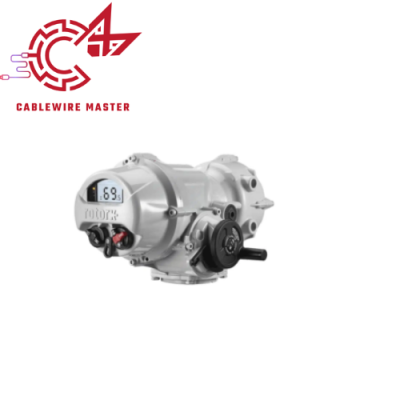 IQT250 F10 Rotork Vietnam