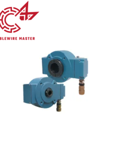 M6C-5S8XH51-T003 Encoder Nidec Avtron Vietnam