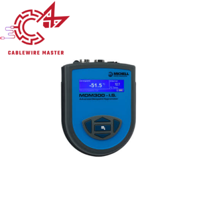 MDM300-I.S Michell Instrument Vietnam