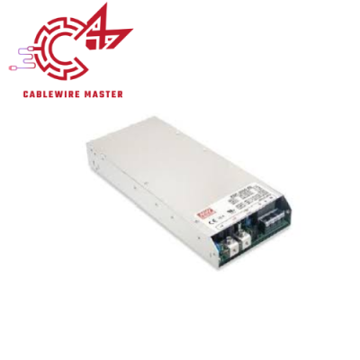 RSP-2000-48 Mean Well Vietnam