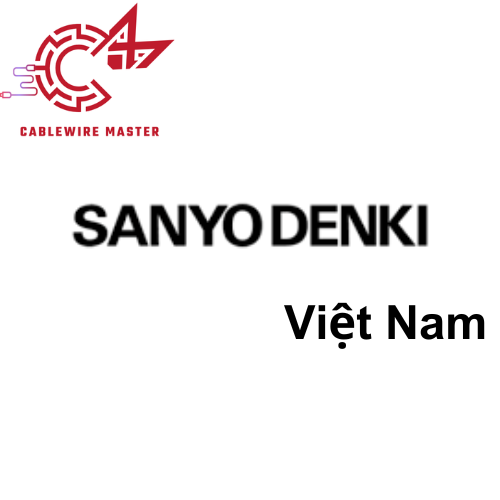Sanyo Denki Vietnam