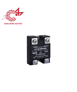 H12WD4850PG Crydom Vietnam