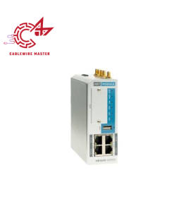 NB1601-R NetModule Vietnam