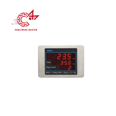 ABS960 Atrax Vietnam