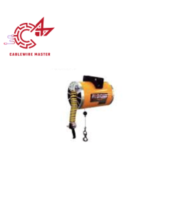KAB-100-300ZG Korea Hoist Vietnam