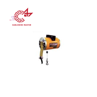 KAB-100-300ZG Korea Hoist Vietnam