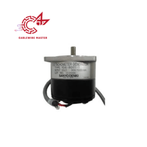 104-8011-1 – Sanyo Denki Vietnam