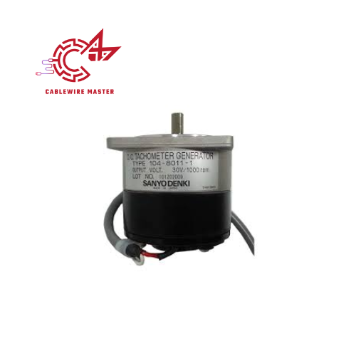 104-8011-1 – Sanyo Denki Vietnam