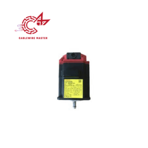 A06B-0061-B003 – FANUC Vietnam