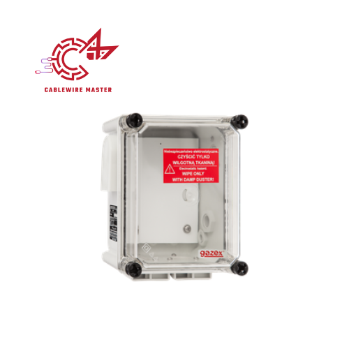 AP-1 GAZEX Sp.j. Vietnam