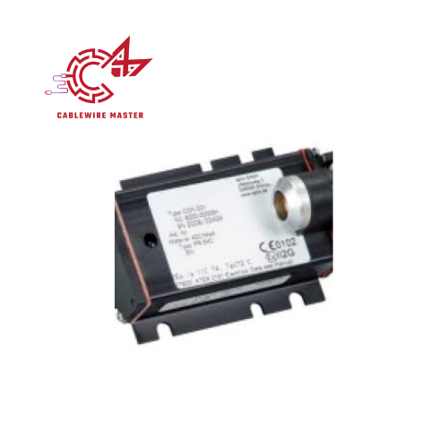 CON021 – Emerson Vietnam