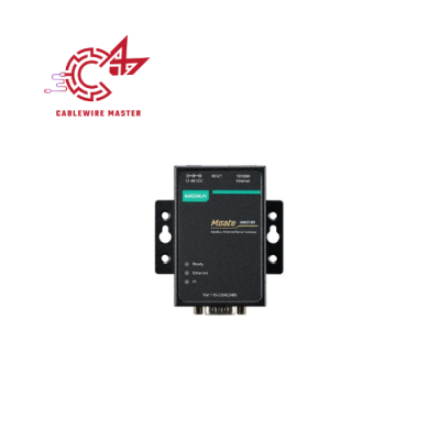 MGate MB3180 Moxa Vietnam