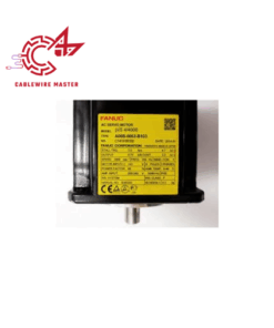 A06B-0063-B103 – FANUC Vietnam