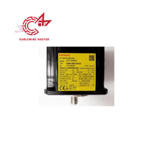 A06B-0063-B103 – FANUC Vietnam