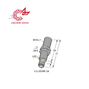 Bi3-M18-RZ3XS903 – TURCK Vietnam
