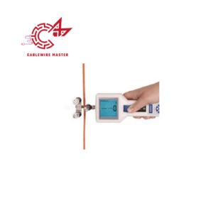 DTXB-500 – Hans-Schmidt Vietnam