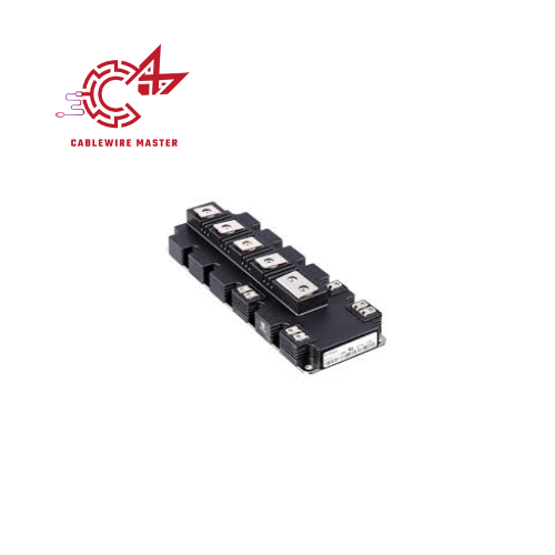 FF1000R17IE4-S2 – Infineon Việt Nam