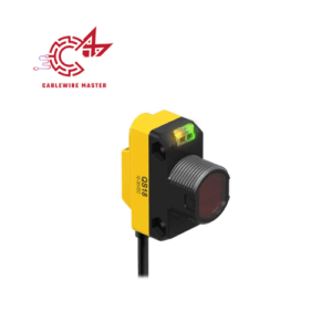 QS18VN6LP – Banner Engineering Việt Nam