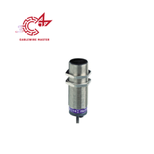 XSAV11801 – Telemecanique Việt Nam