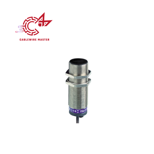 XSAV11801 – Telemecanique Việt Nam