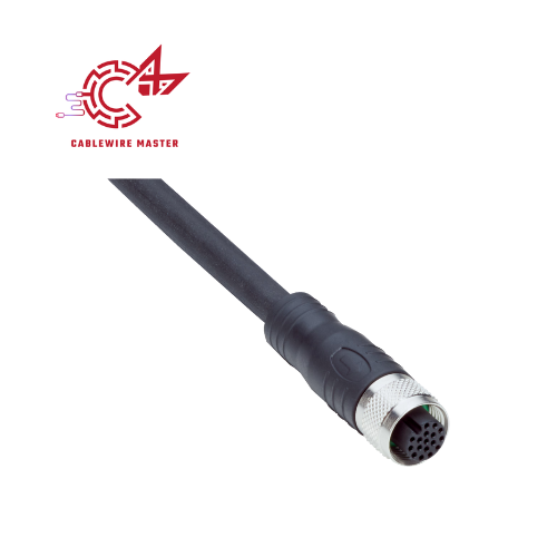 YF2A2D-050UV2XLEAX – SICK Vietnam