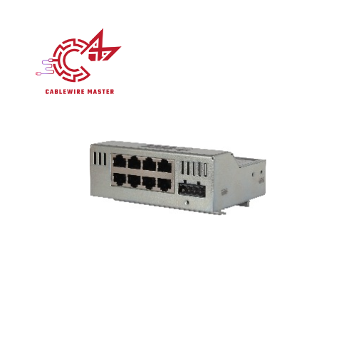 0AC808.9-1 – B&R Vietnam - Cablewire master