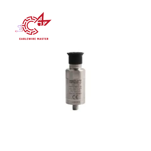 330500-02-CN – Bently Nevada Vietnam