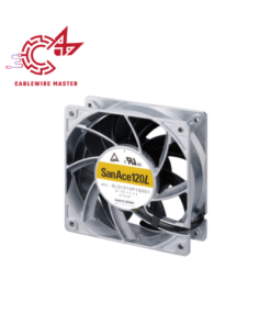 9LG1224P1G001 – Sanyo Denki Vietnam