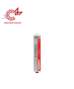 EJ3048 – Beckhoff Vietnam