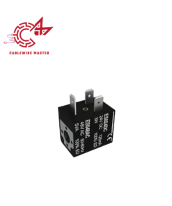 ES024DC – AM Instrumentering Vietnam