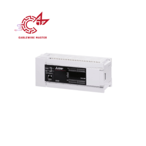 FX5U-64MR – Mitsubishi Vietnam