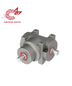 GB210 – Nook Industries Vietnam