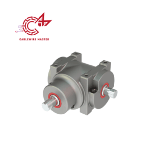 GB210 – Nook Industries Vietnam