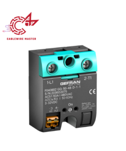 GQ-50-48-D-1-1 – Gefran Vietnam