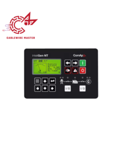 IG-NTC GC – ComAp Vietnam