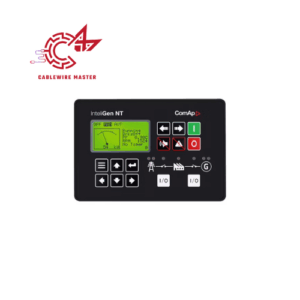 IG-NTC GC – ComAp Vietnam