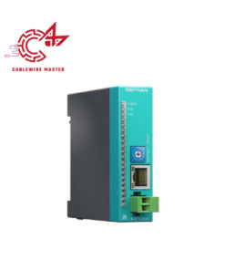 R-ETH100 GILOGIK II – Gefran Vietnam